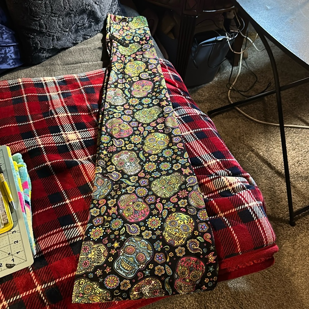 Maxi skirt